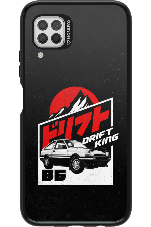 Drift king - Huawei P40 Lite