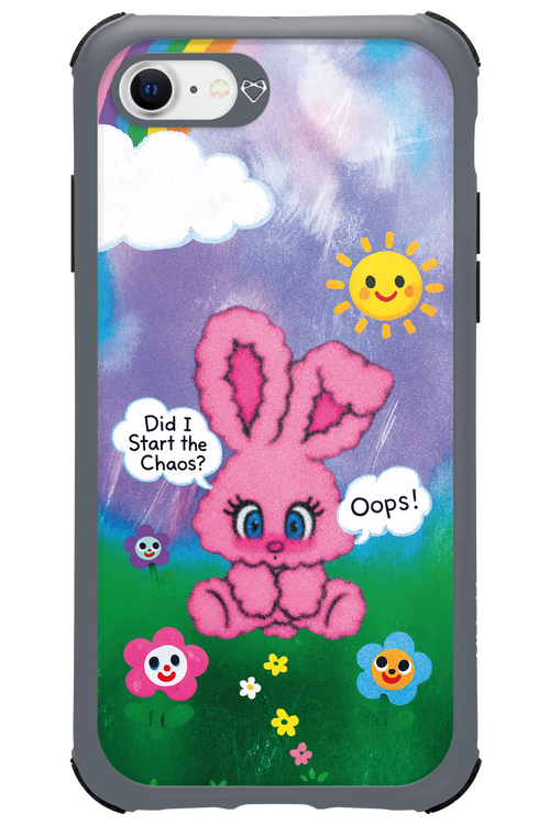Ooops 2.0 - Apple iPhone 8