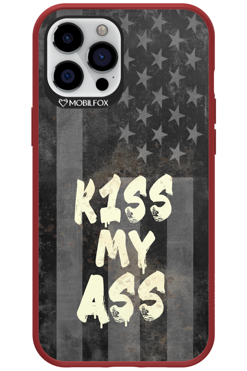 KISS II 2.0 - Apple iPhone 12 Pro Max
