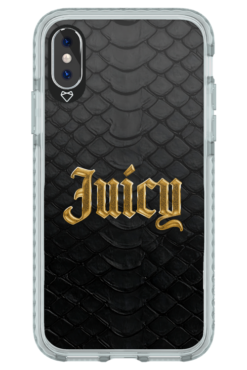 Juicy Gold 2.0 - Apple iPhone XS