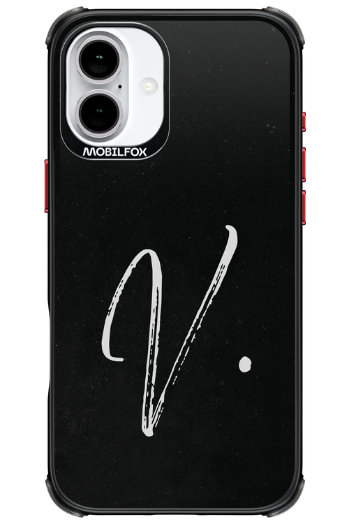 (Off Space) V 2.0 - Apple iPhone 16 Plus