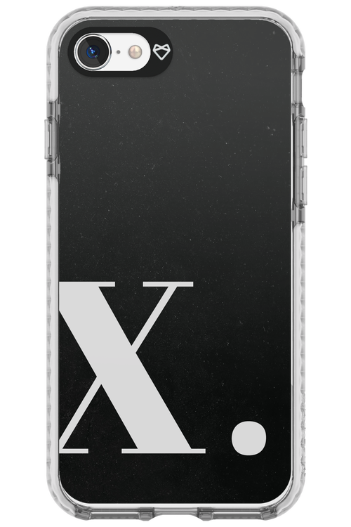 X (Off Space) 2.0 - Apple iPhone 8