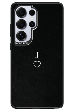 J Black 2.0 - Samsung S25 Ultra