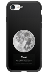 Moon - Apple iPhone 7