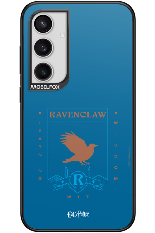 Ravenclaw. - Samsung Galaxy S24+