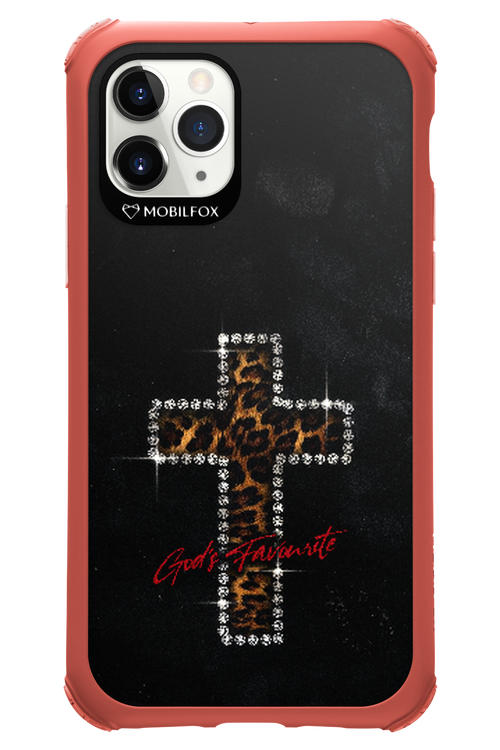 God's Favourite - Apple iPhone 11 Pro