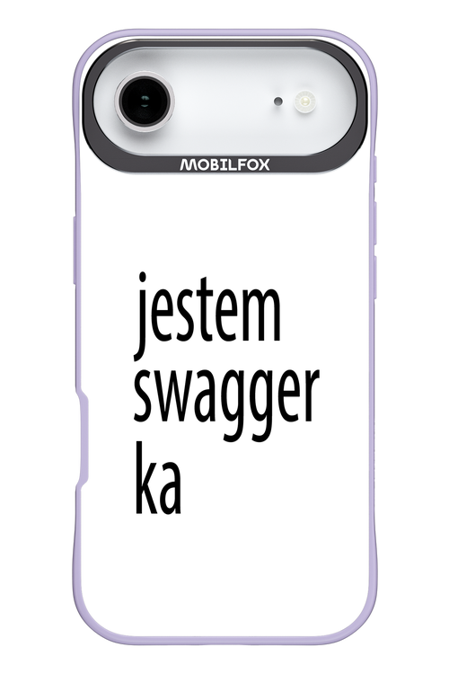 Swagger 2.0 - Apple iPhone 17 Air
