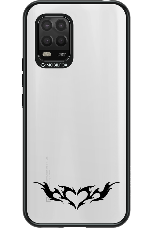 Techno Hart 2.0 - Xiaomi Mi 10 Lite 5G