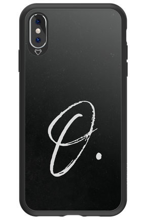 (Off Space) O 2.0 - Apple iPhone XS Max