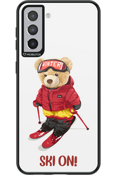 Ski on - Samsung Galaxy S21+
