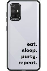 Party Loop 2.0 - Samsung Galaxy A71