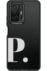 P (Off Space) 2.0 - Xiaomi Mi 11T