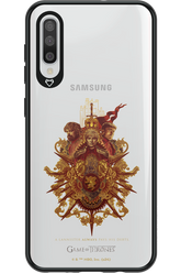 A Lannister always pays his debts - Samsung Galaxy A50