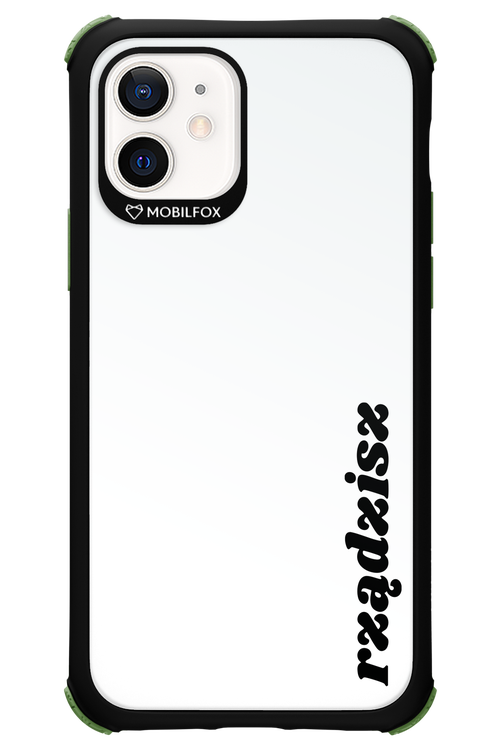 Fearless Flow - Apple iPhone 12