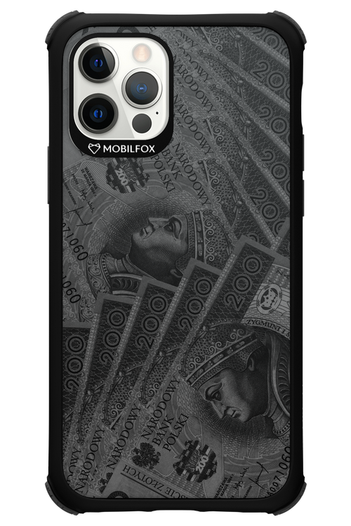 200 2.0 - Apple iPhone 12 Pro