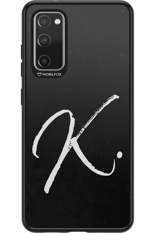 (Off Space) K 2.0 - Samsung Galaxy S20 FE