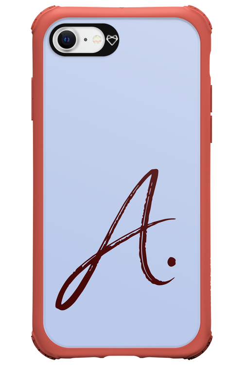 (Jellyfish Presso) A 2.0 - Apple iPhone SE 2020