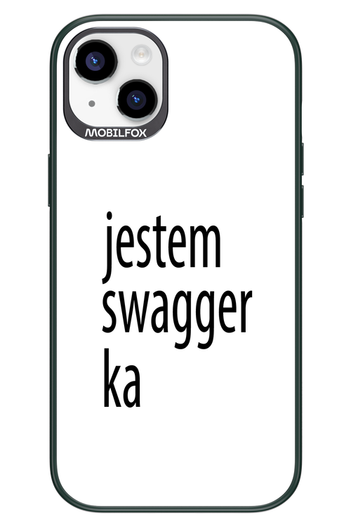 Swagger 2.0 - Apple iPhone 14 Plus