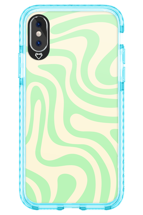 Matchaa 2.0 - Apple iPhone XS