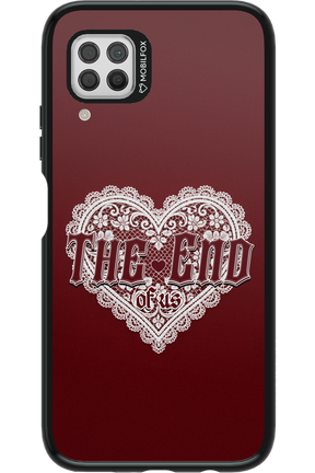 The End (of us) 2.0 - Huawei P40 Lite