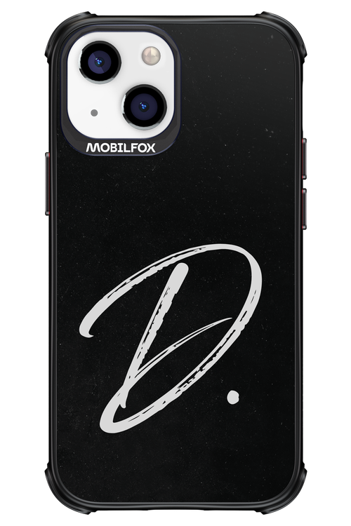 (Off Space) D 2.0 - Apple iPhone 13 Mini