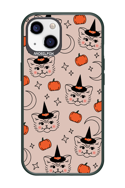 Kitty Spell - Apple iPhone 13