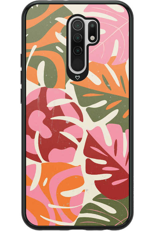 Tropical Heatwave 2.0 - Xiaomi Redmi 9