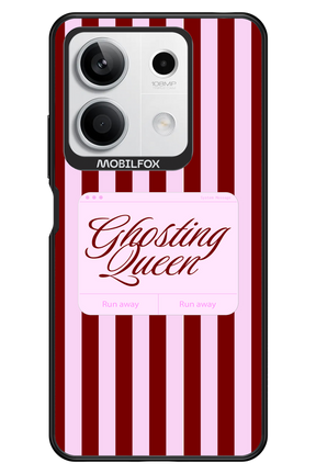 Ghosting Queen2 2.0 - Xiaomi Redmi Note 13 5G