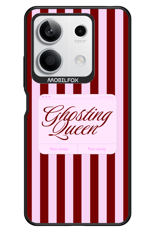 Ghosting Queen2 2.0 - Xiaomi Redmi Note 13 5G