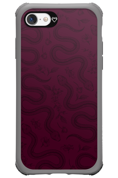 Temptation 2.0 - Apple iPhone 7