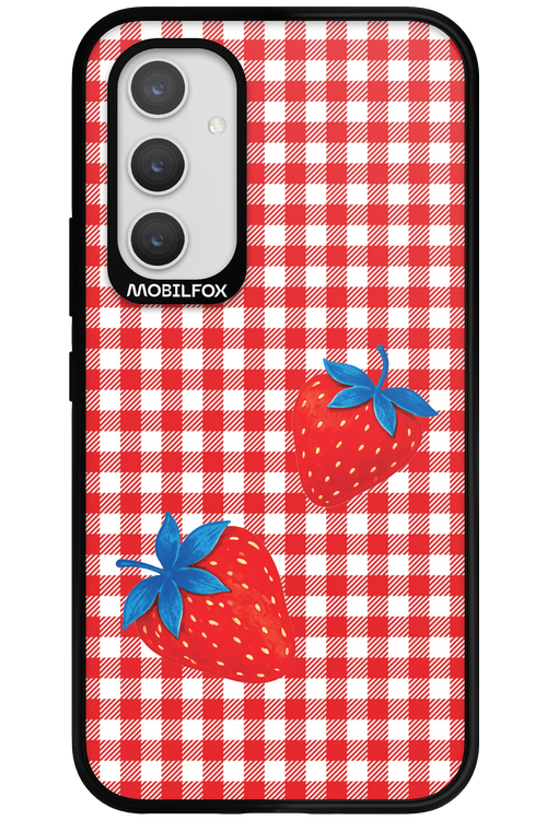 STRAWBERRY 2.0 - Samsung Galaxy A54