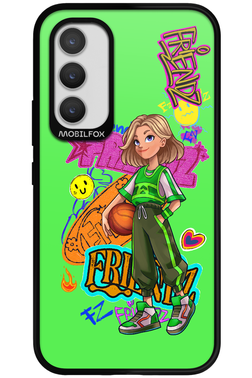 Wera - Samsung Galaxy A34