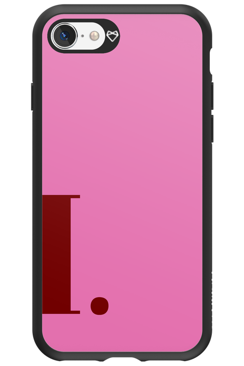 I (Sorbet) 2.0 - Apple iPhone SE 2022