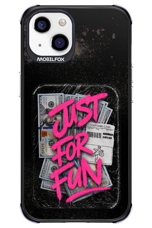 Just For Fun 2.0 - Apple iPhone 13