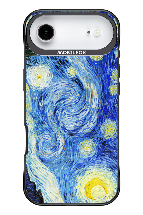 Starry Night 2.0 - Apple iPhone 17 Air