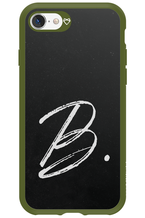 (Off Space) B 2.0 - Apple iPhone SE 2022
