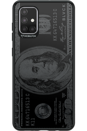 100 2.0 - Samsung Galaxy A71