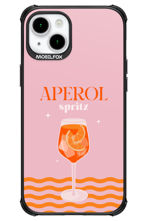 Aperol - Apple iPhone 15 Plus