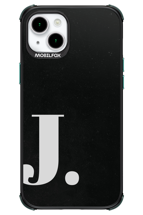 J (Off Space) 2.0 - Apple iPhone 15 Plus