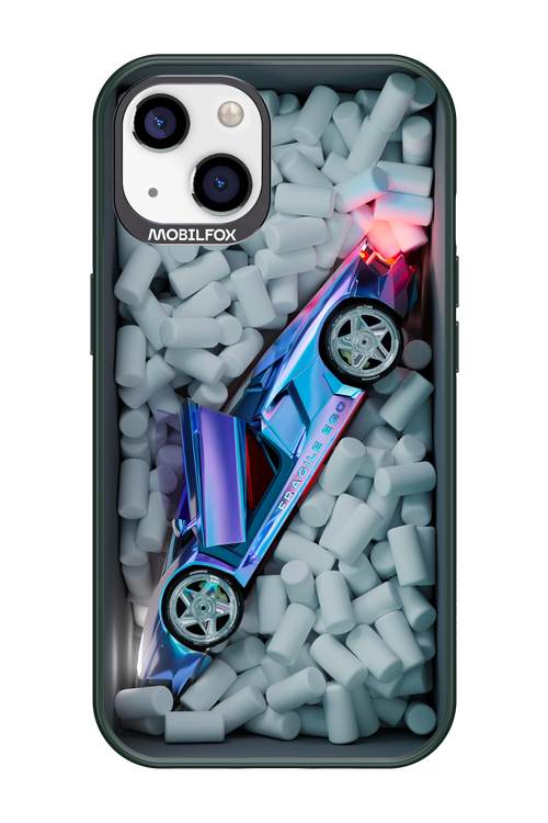 Fragile Ego - Apple iPhone 13