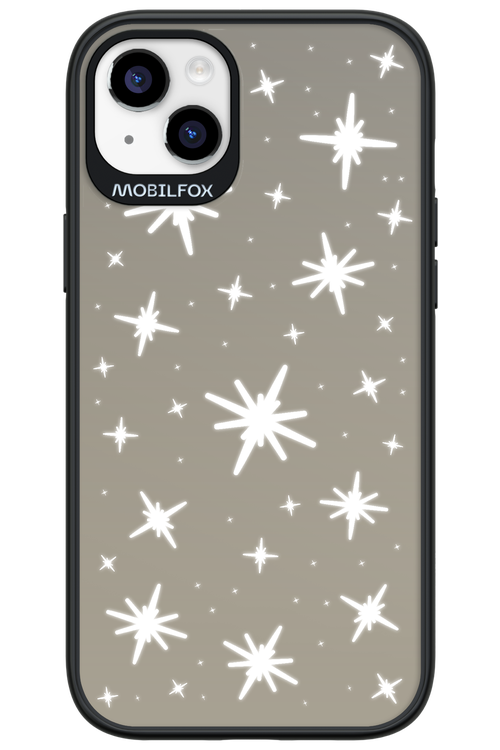 Star Champagne - Apple iPhone 14 Plus