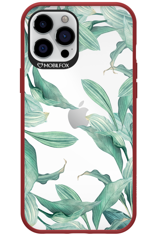 Greenpeace 2.0 - Apple iPhone 12 Pro Max