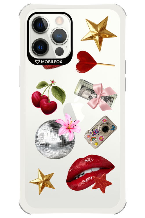 GIRL ERA 2.0 - Apple iPhone 12 Pro Max
