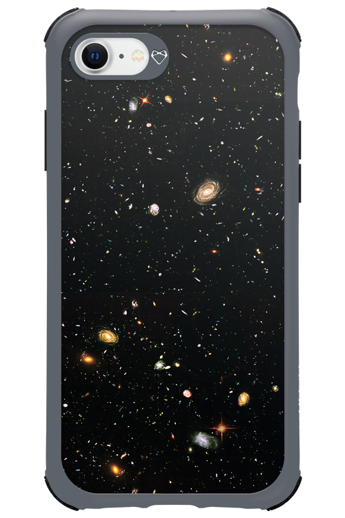 Cosmic Space 2.0 - Apple iPhone 7