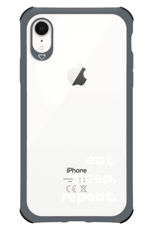 Daily Loop Light - Apple iPhone XR