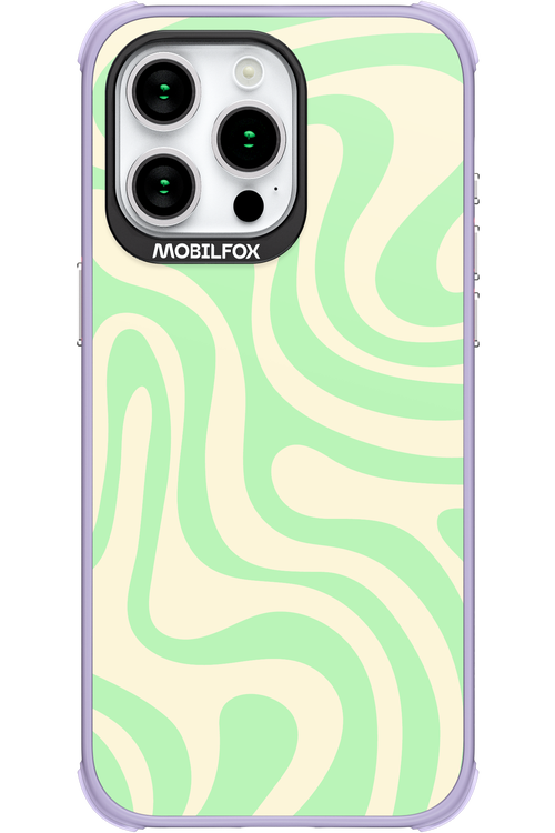 Matchaa 2.0 - Apple iPhone 15 Pro Max