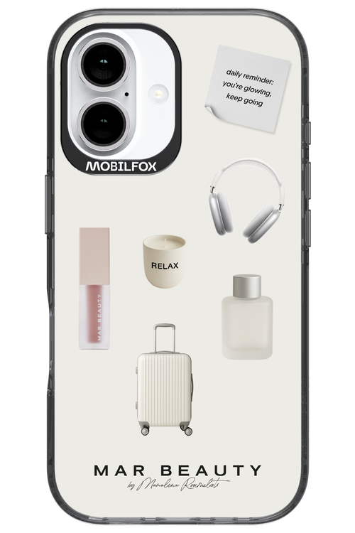 Clean Girl - Apple iPhone 16