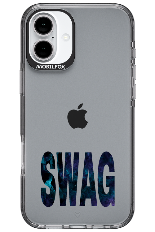 Holo Swag 2.0 - Apple iPhone 16 Plus
