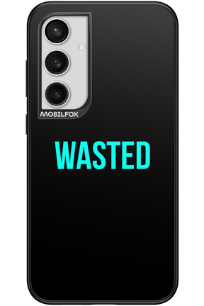 WASTED 2.0 - Samsung Galaxy S24+