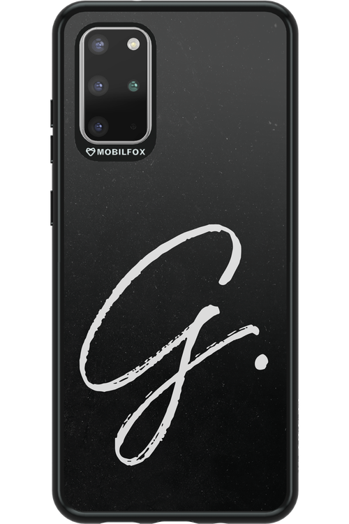 (Off Space) G 2.0 - Samsung Galaxy S20+